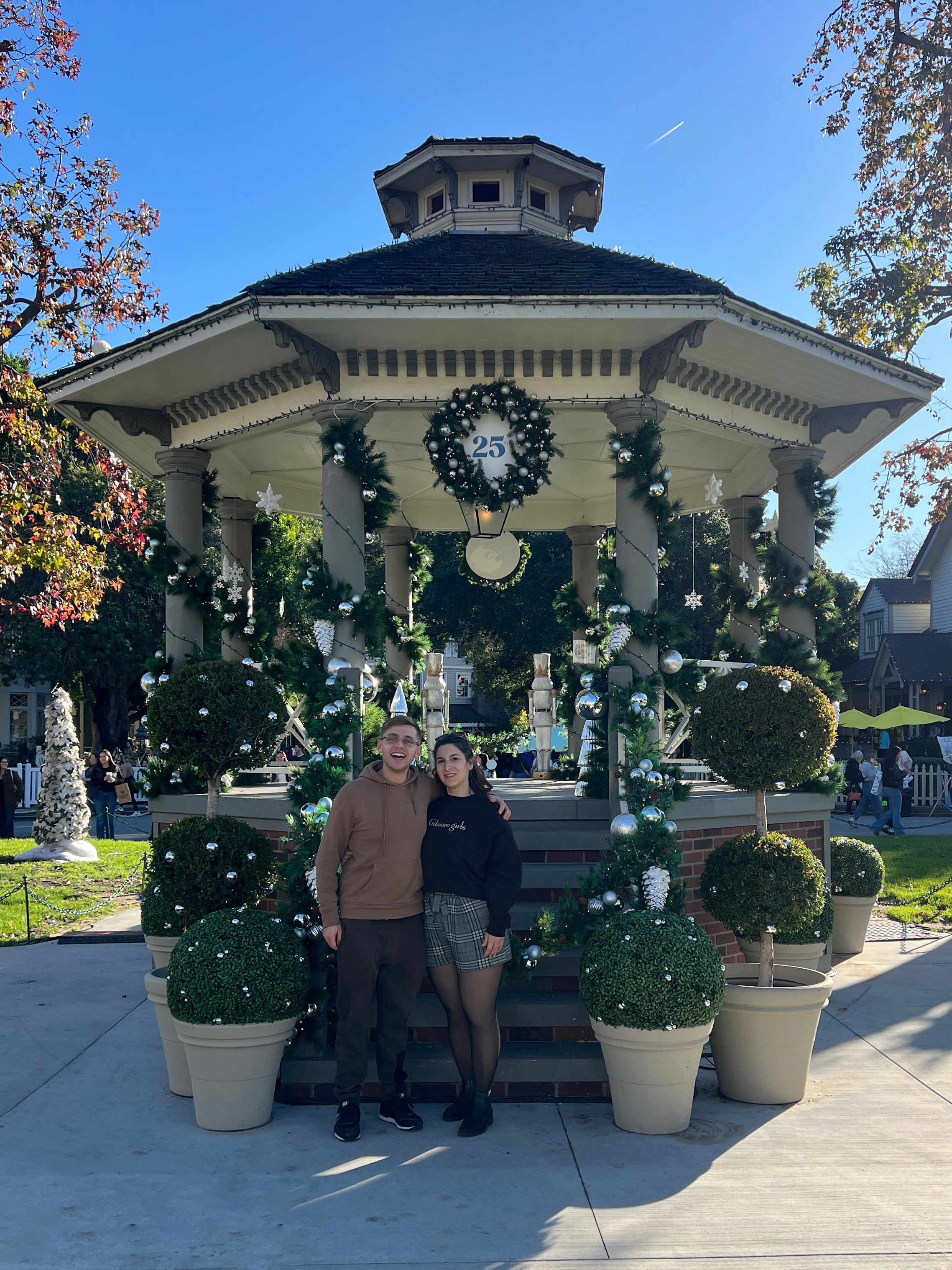 Stars Hollow
