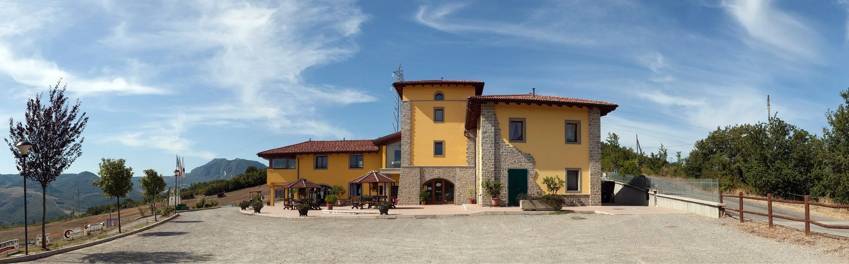 Agriturismo